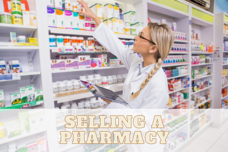 Selling a Pharmacy