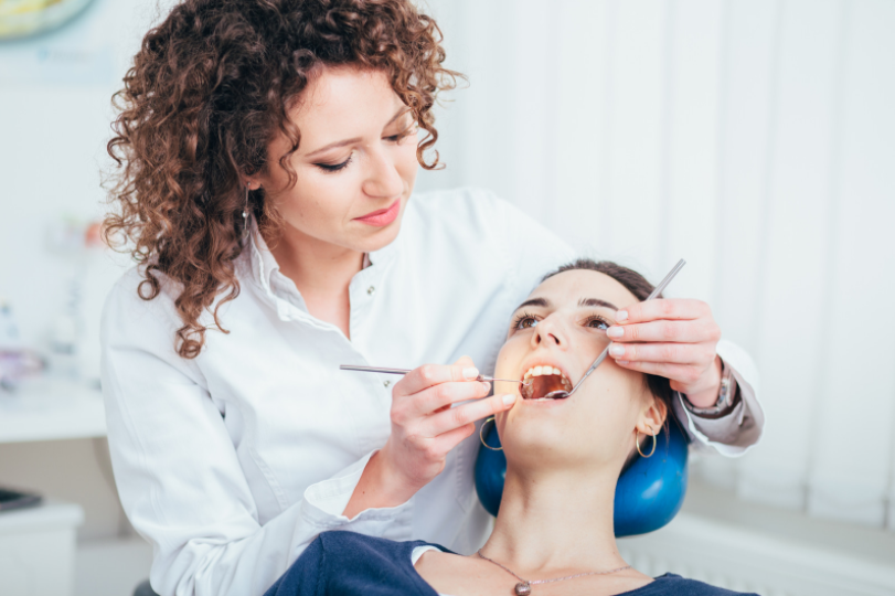 How to Sell Your Dental Practice