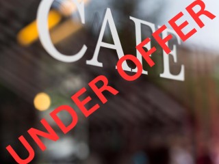 Delightful Licenced Café – South side of Brisbane Business For Sale #5536FO
