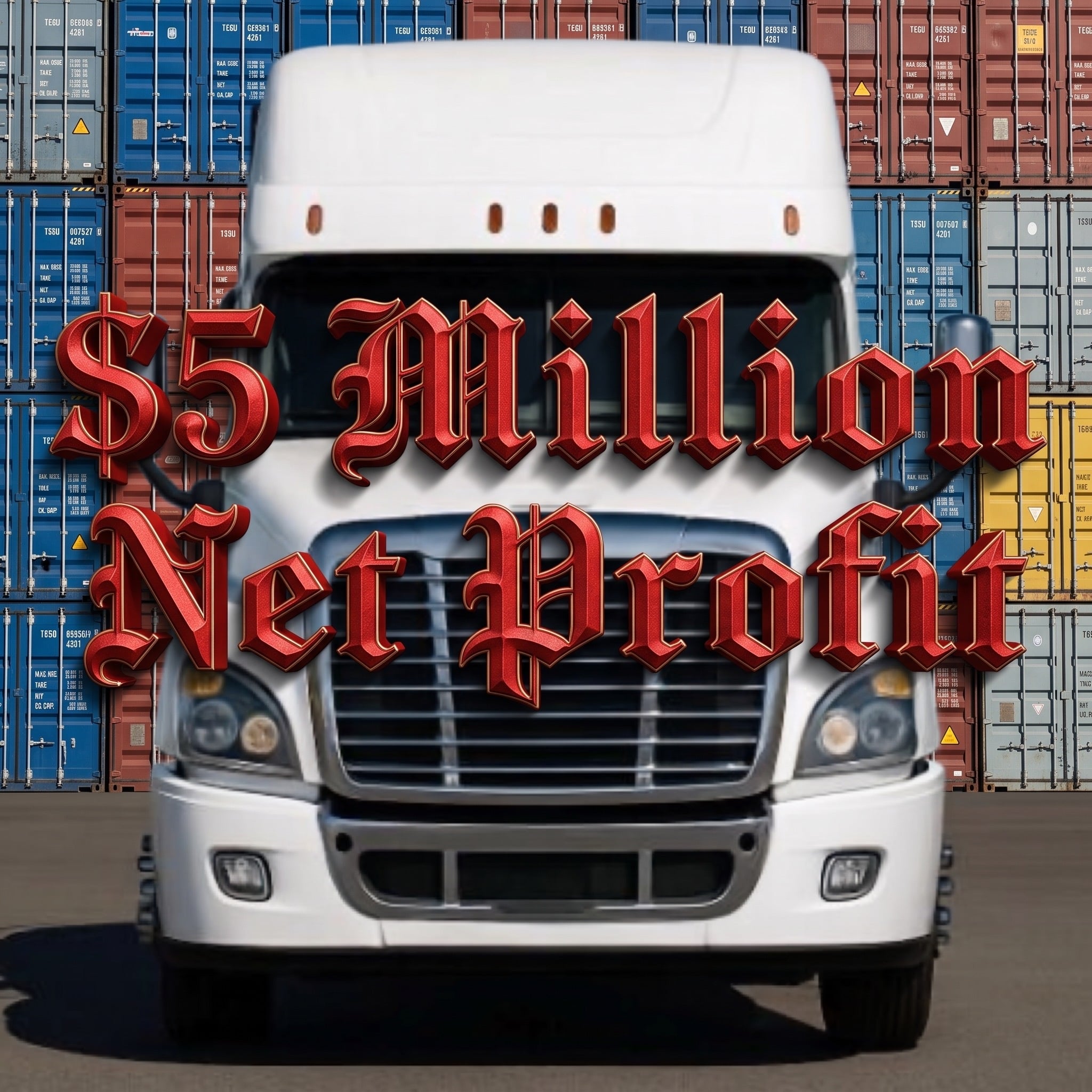 $1 Million + Collection &raquo;