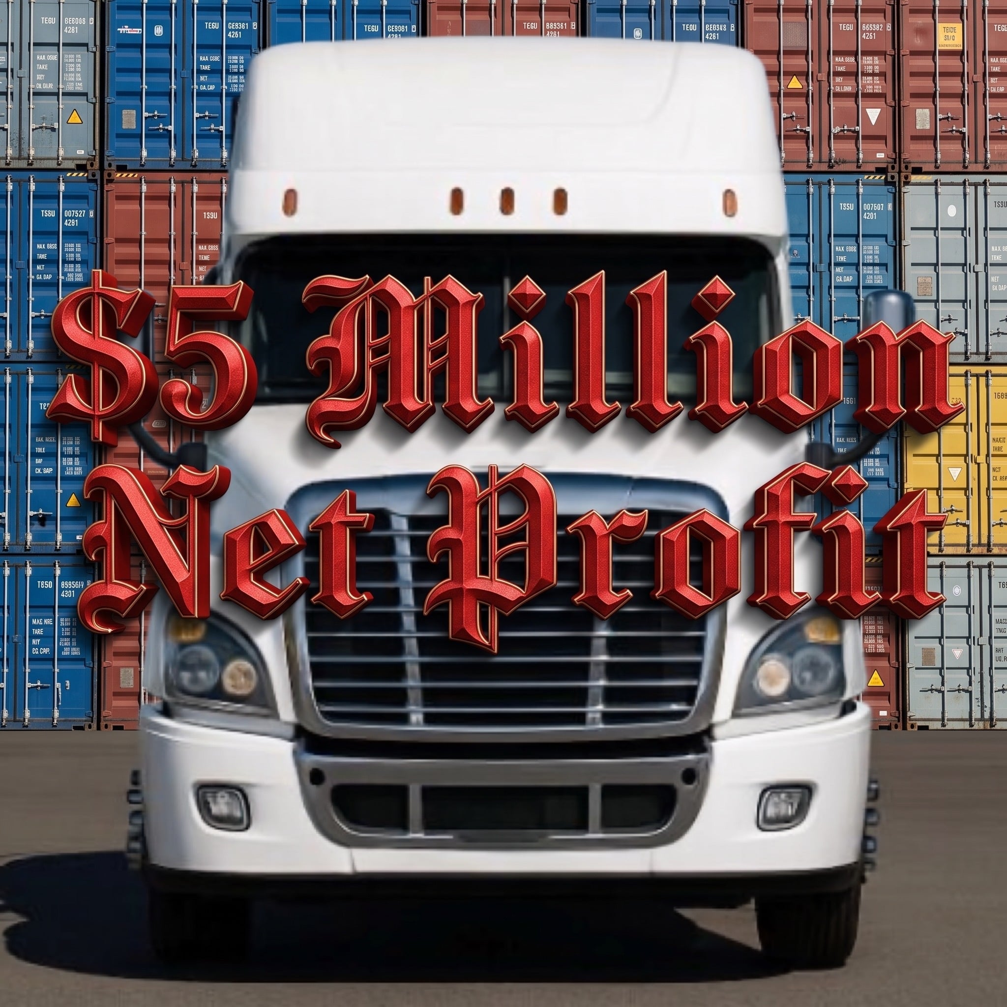 $1 Million + Collection &raquo;