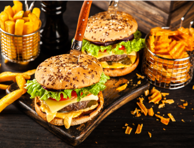 Burger