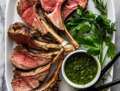 lamb